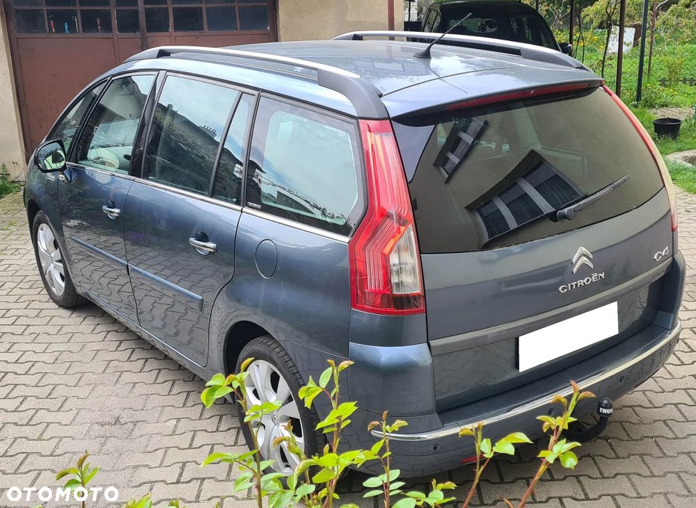 Citroën C4 Grand Picasso - 3