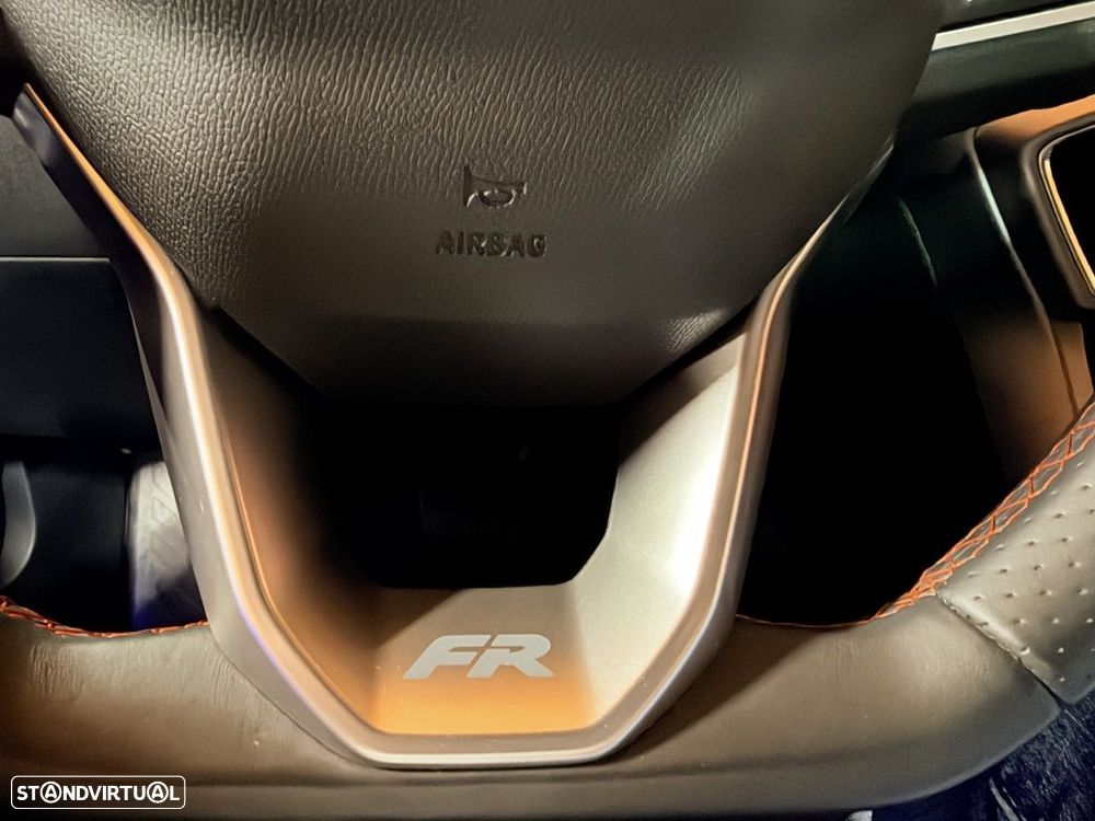 SEAT Leon 1.4 e-Hybrid FR DSG - 27