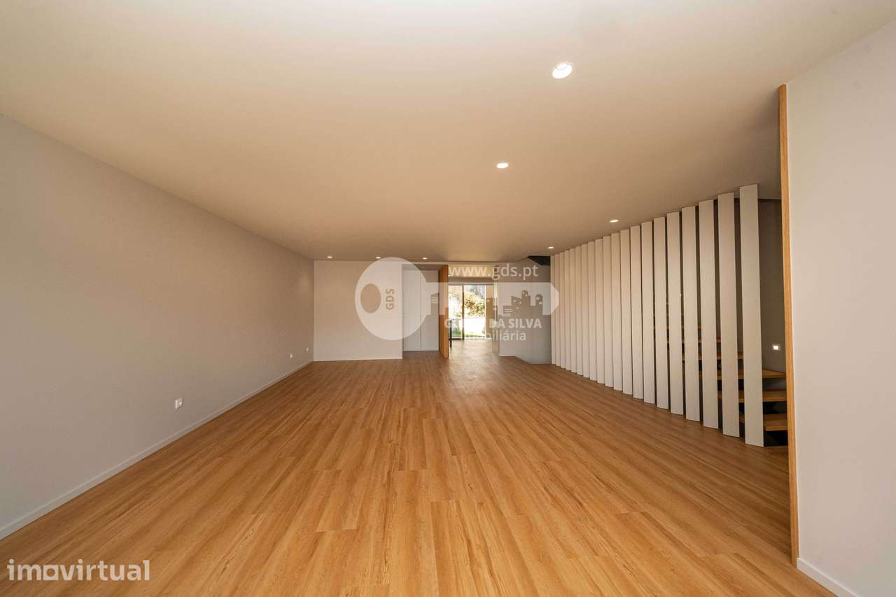 Moradia T3 Nova | Priscos, Braga - Grande imagem: 5/33