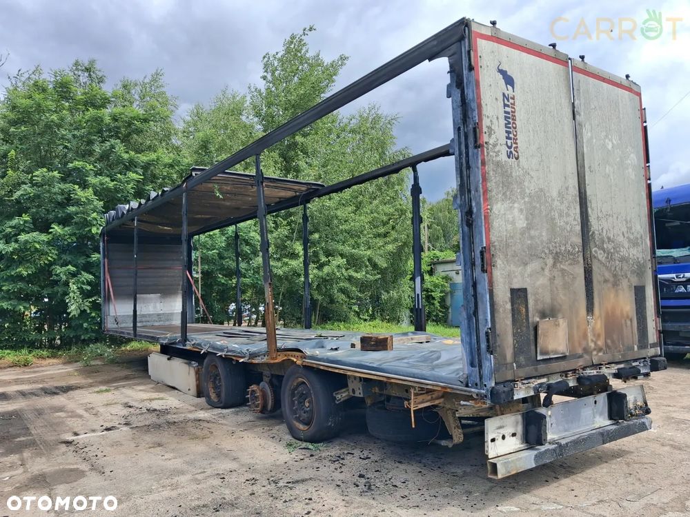 Schmitz Cargobull - 2