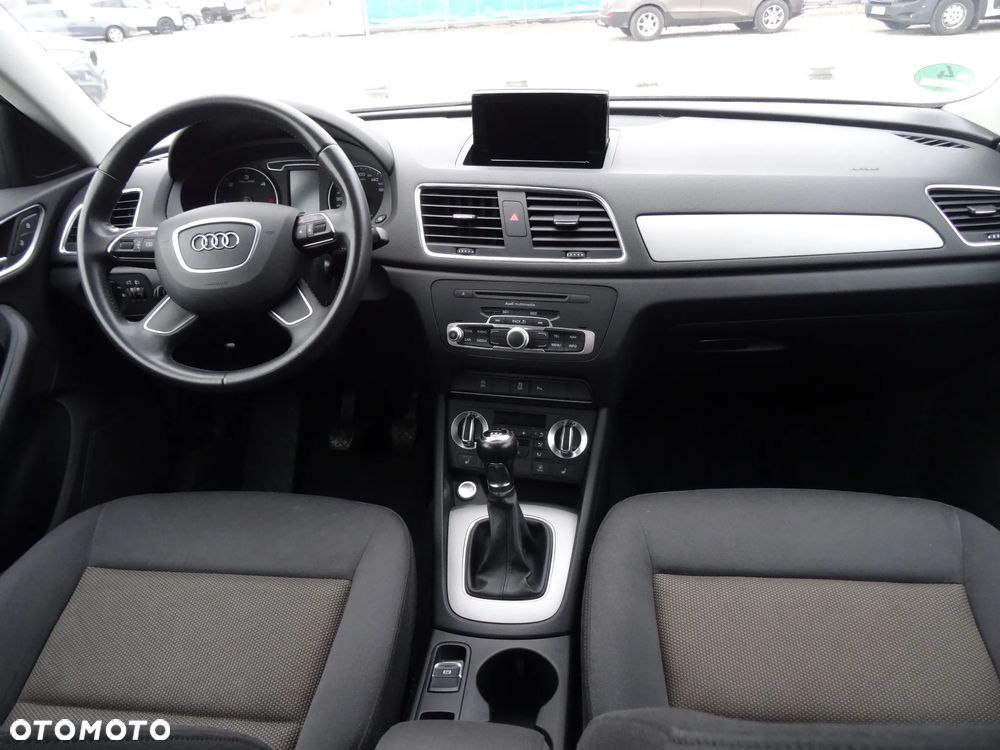 Audi Q3 2.0 TDI - 17