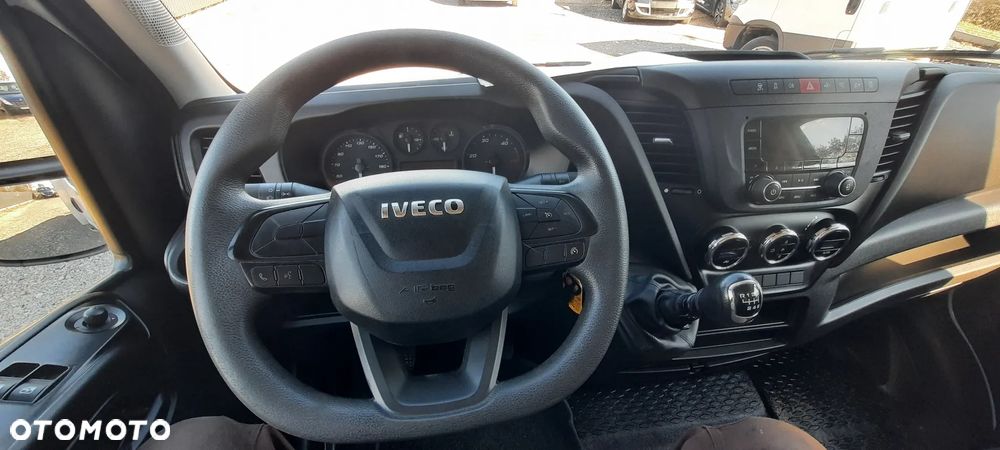 Iveco DAILY - 10