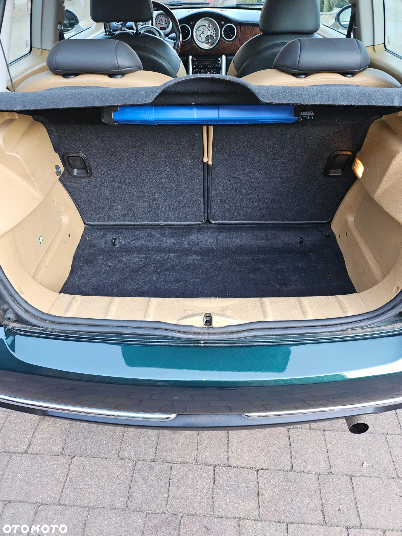 MINI Cooper Checkmate - 11