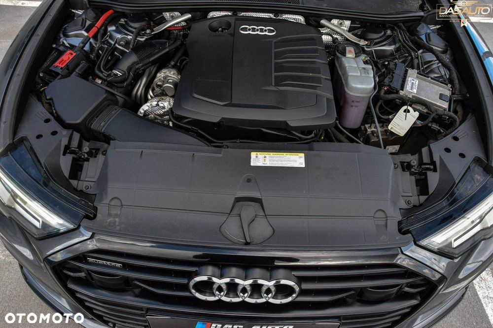 Audi A6 - 39