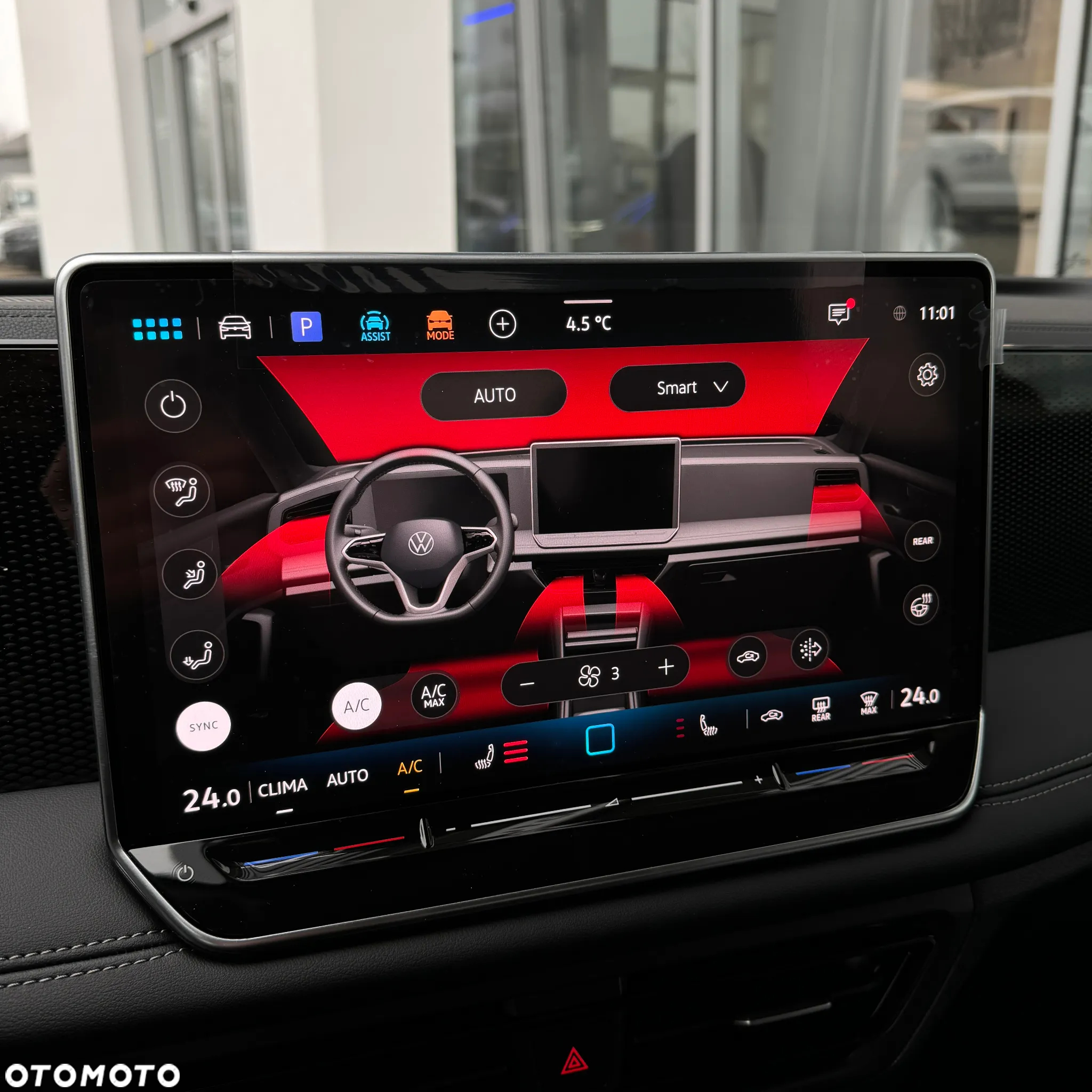 Volkswagen Tiguan 1.5 eHybrid PHEV Elegance DSG - 11