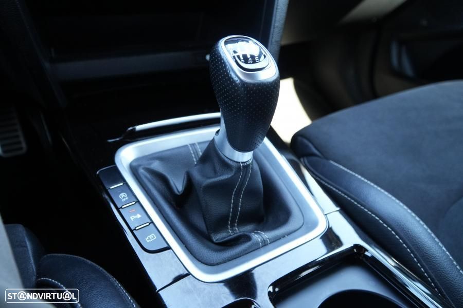 Kia ProCeed 1.0 T-GDI GT Line - 14