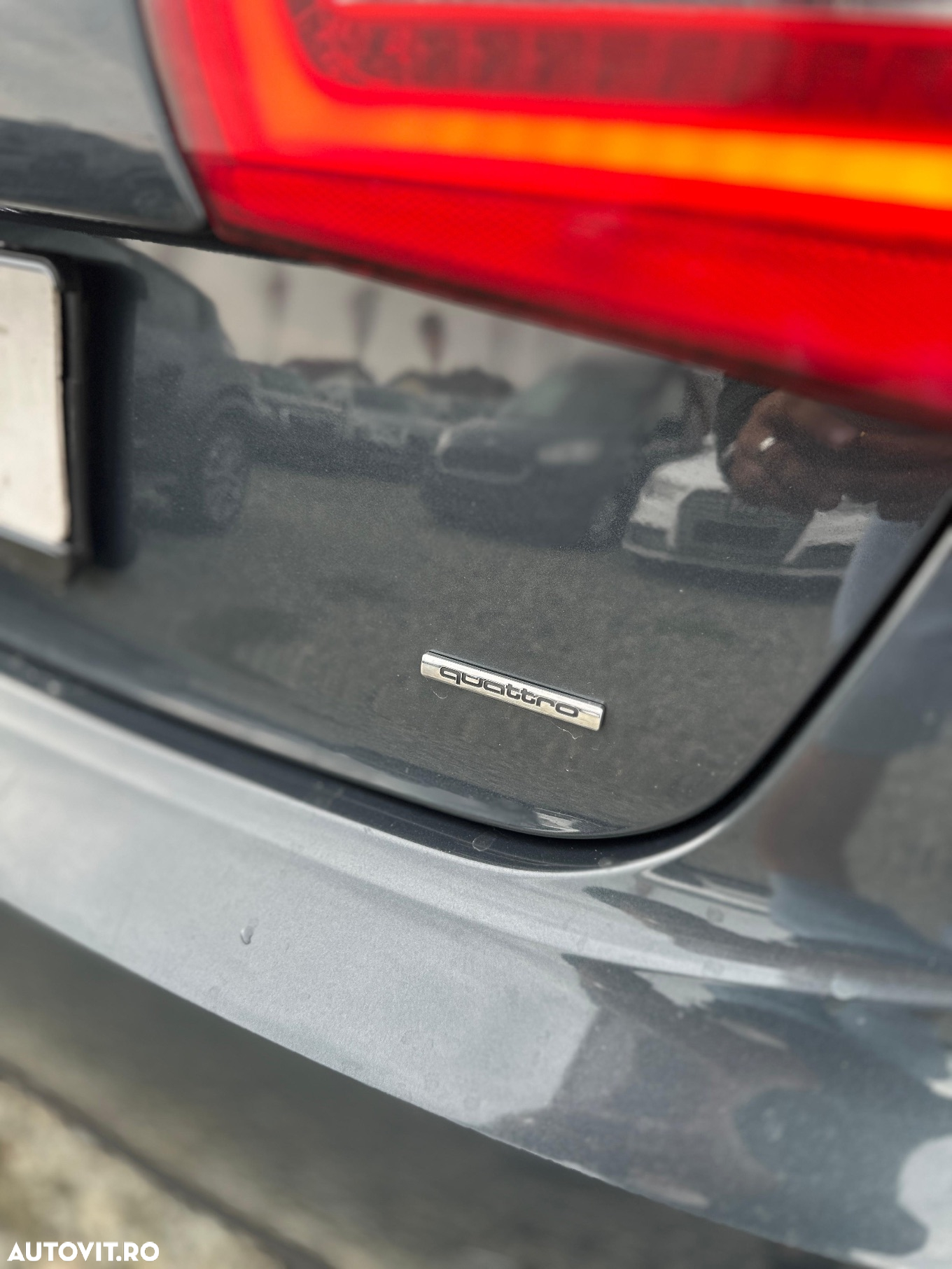Audi A6 - 17