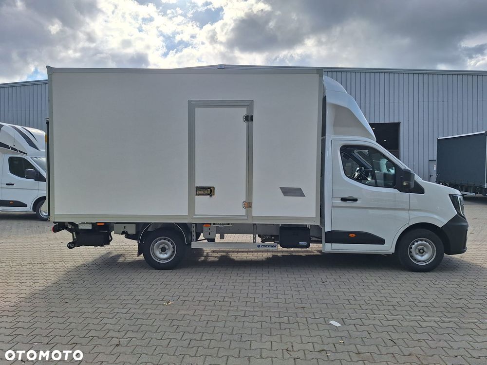 Renault Master - 5