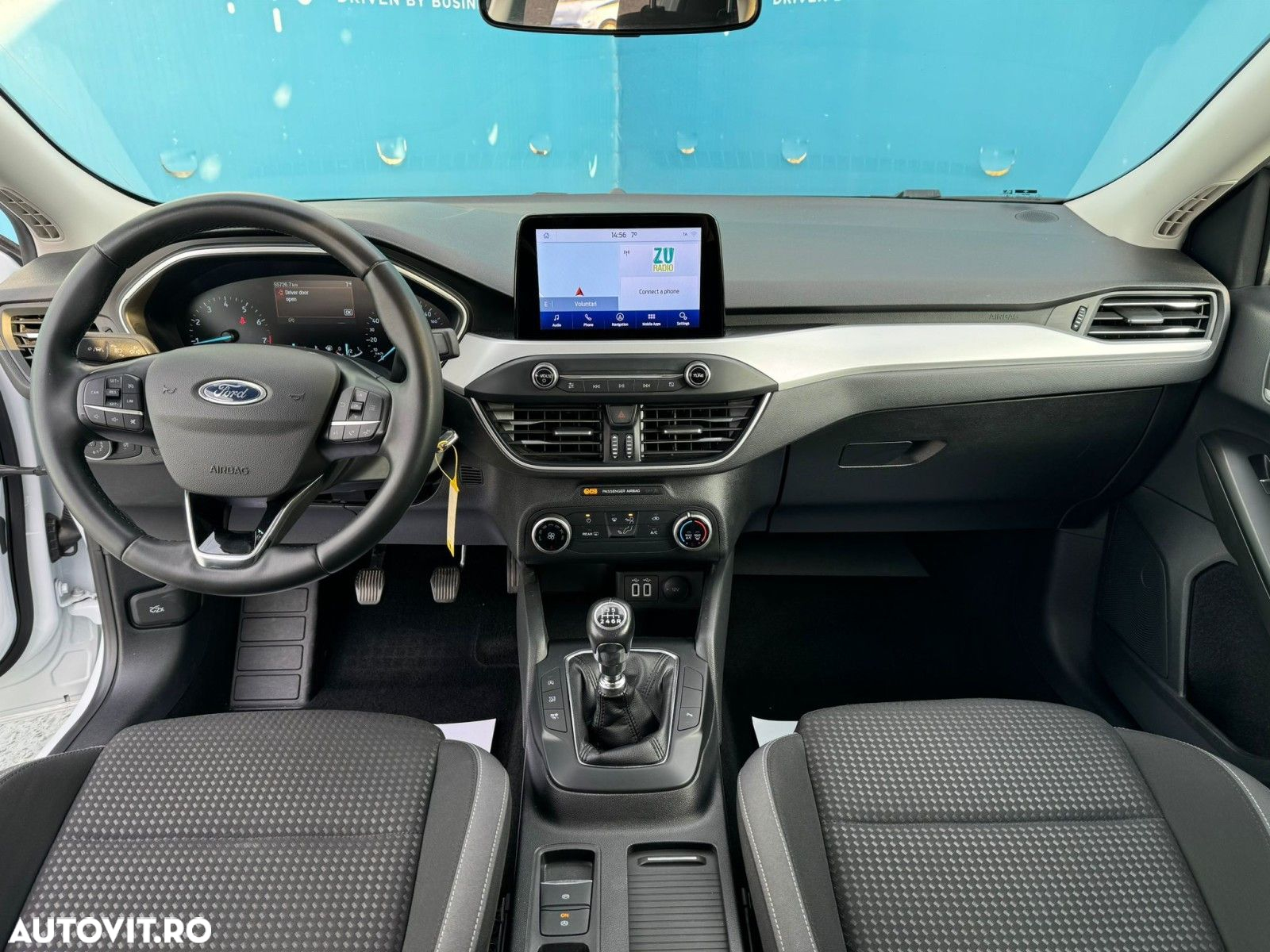 Ford Focus - 7