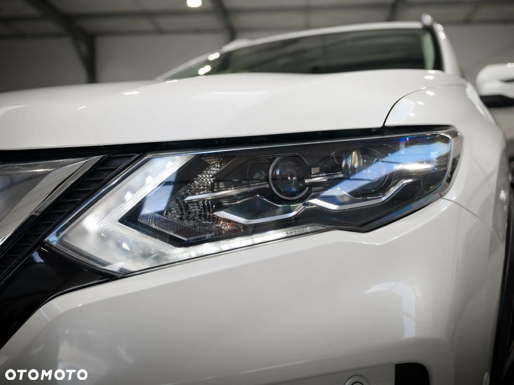 Nissan X-Trail 2018 photo 3