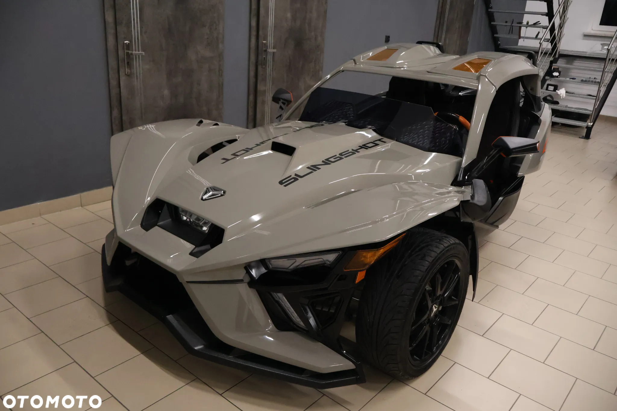 Polaris Inny - 4