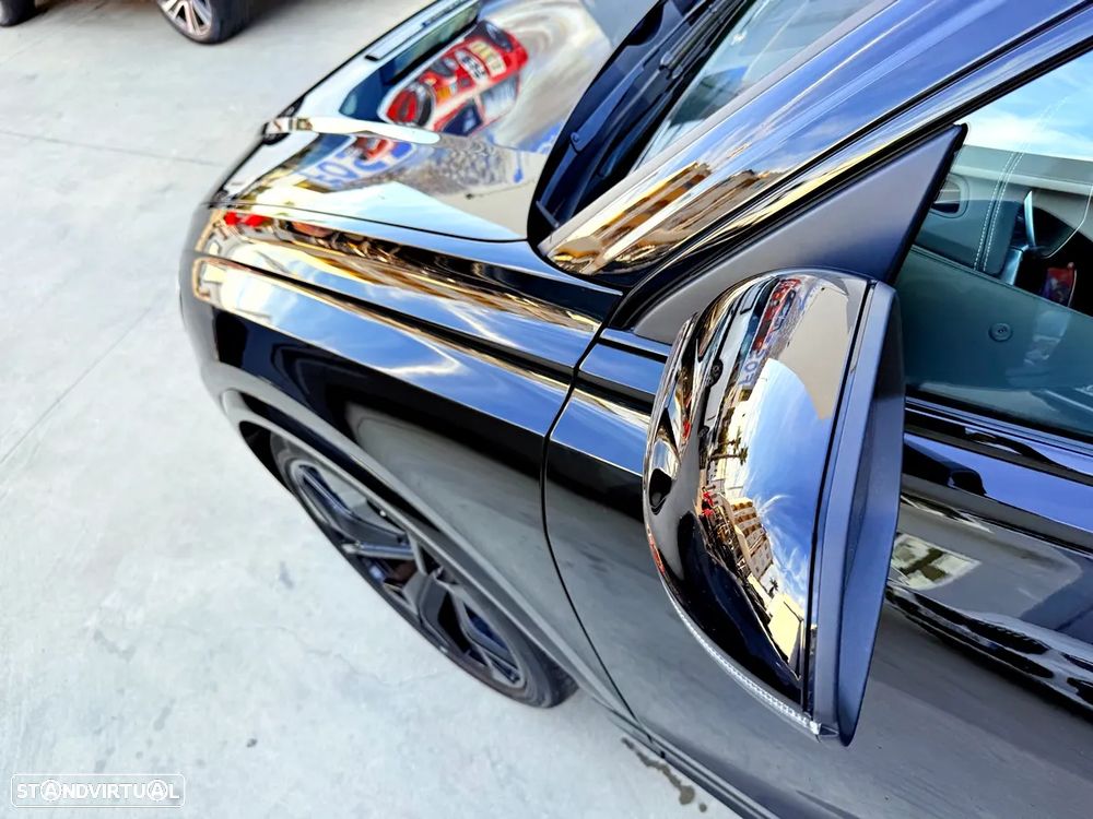 Audi RS Q8 4.0 TFSI quattro Tiptronic - 57