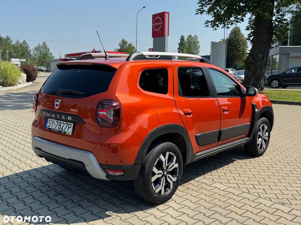 Dacia Duster 1.0 TCe Prestige - 4