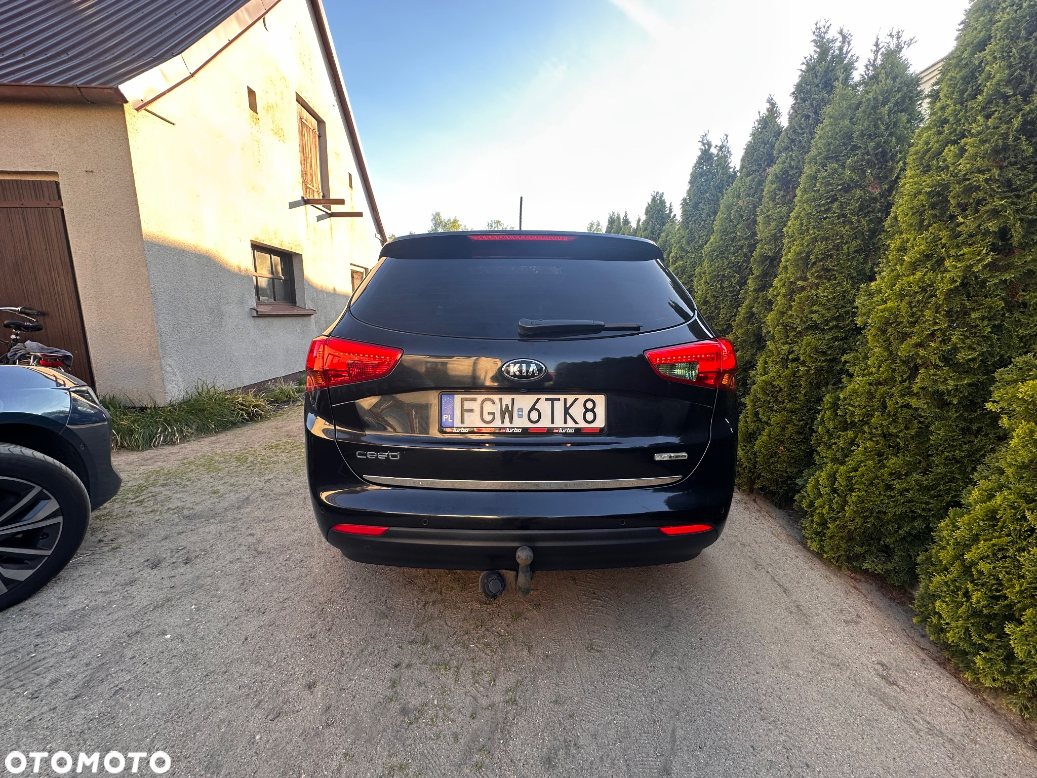 Kia Ceed Cee'd 1.6 CRDi XL - 19