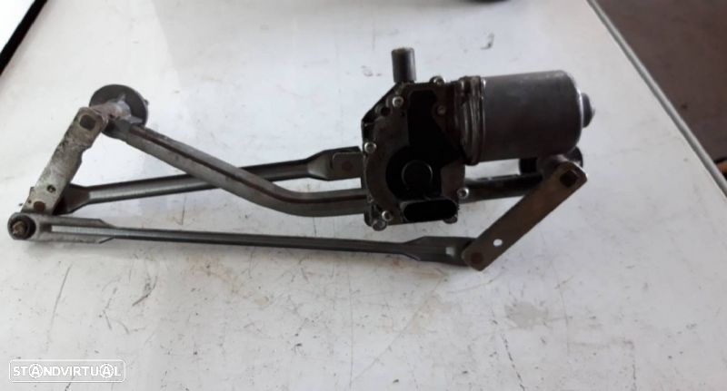 Mecanismo Limpa Para Brisas Ford Fiesta V (Jh_, Jd_) - 5