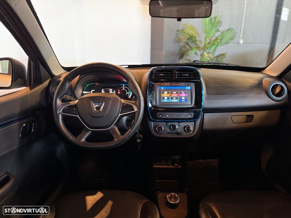 Dacia Spring Comfort - 40