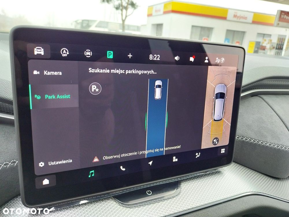 Skoda Kodiaq 2.0 TSI 4x4 Sportline DSG - 29