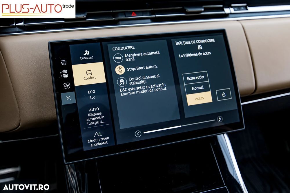 Land Rover Range Rover Sport 3.0 I6 D300 MHEV Dynamic HSE - 24