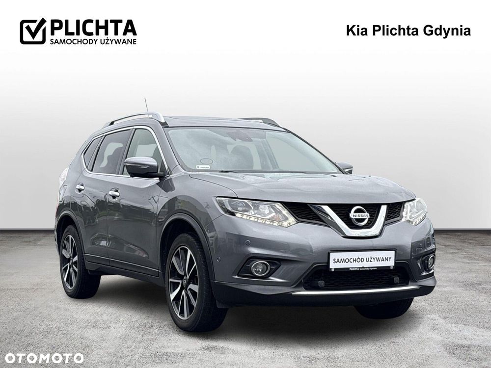 Nissan X-Trail - 7