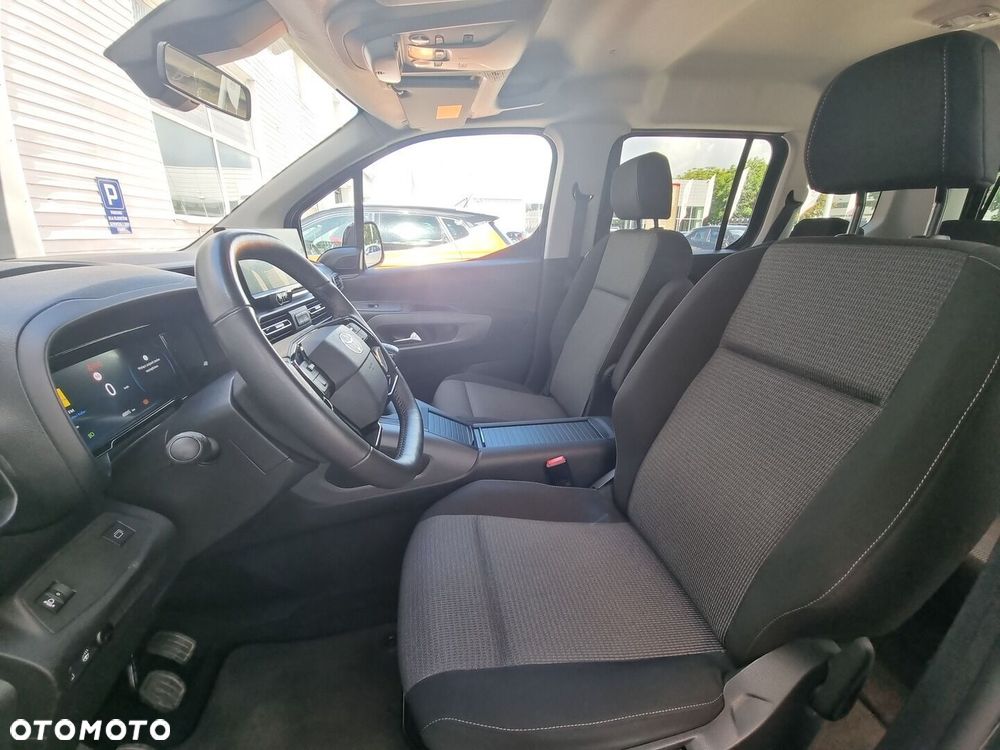 Toyota Proace City Verso 1.5 D-4D Family - 13