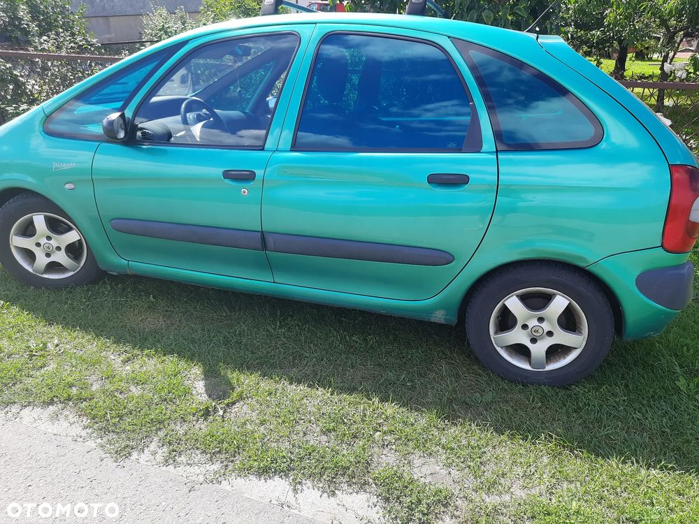 Citroën Xsara Picasso 1.8 16V SX - 1