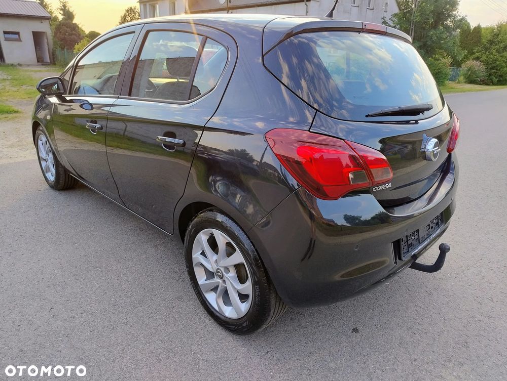 Opel Corsa 1.4 Cosmo S&S - 4