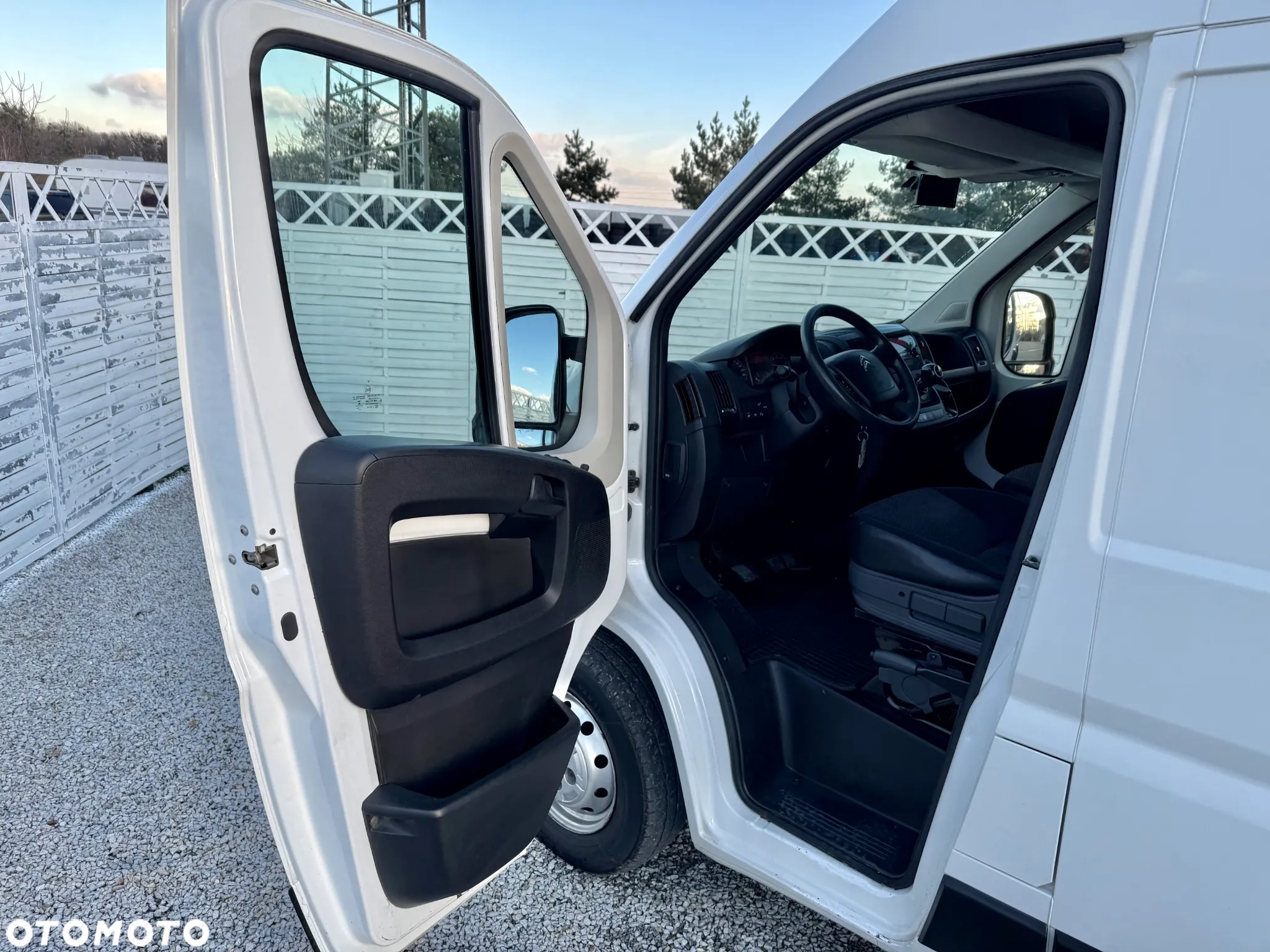 Citroën JUMPER - 22