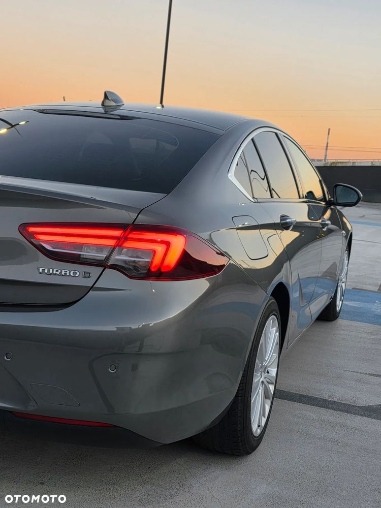 Opel Insignia 2.0 CDTI Edition - 14