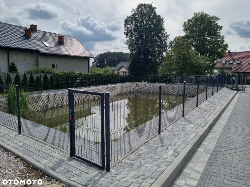 Inny Węzeł betoniarski Zremb - 13