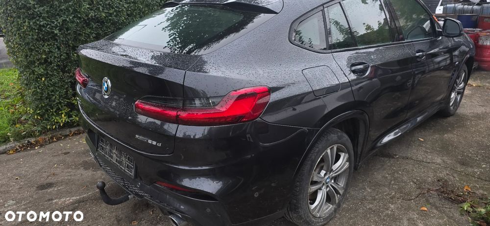 BMW X4 - 7
