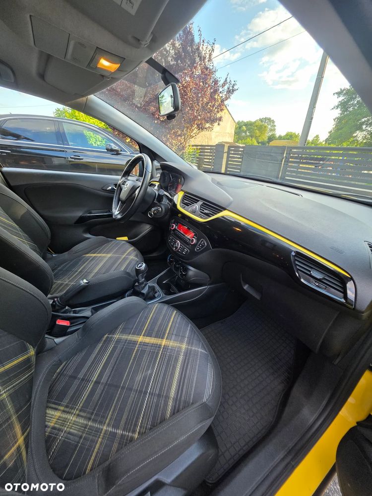 Opel Corsa 1.4 Color Edition - 10