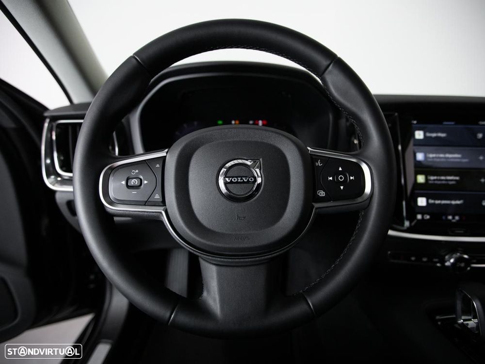 Volvo V60 2.0 T6 AWD TE Essential - 14