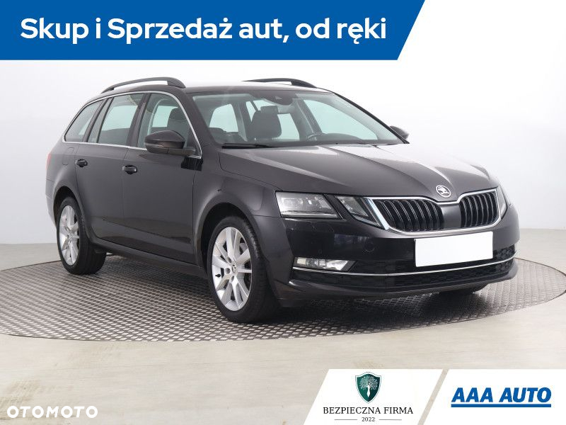 Skoda Octavia - 2