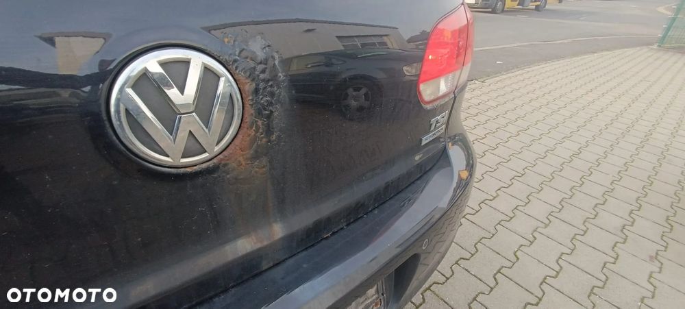 Volkswagen Golf VII 1.2 TSI BMT Trendline - 23