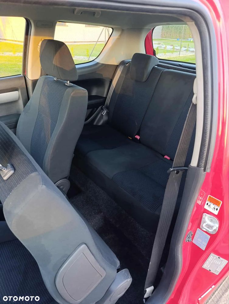 Suzuki Swift - 16