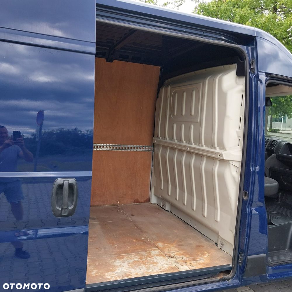 Citroën Jumper - 10