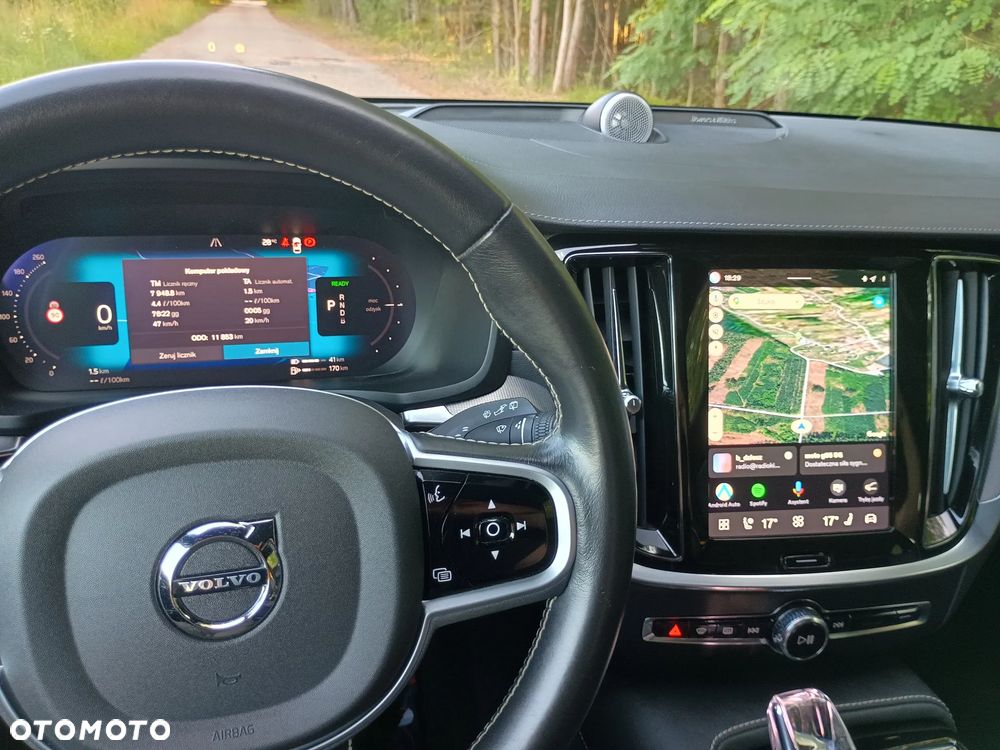 Volvo V60 - 38