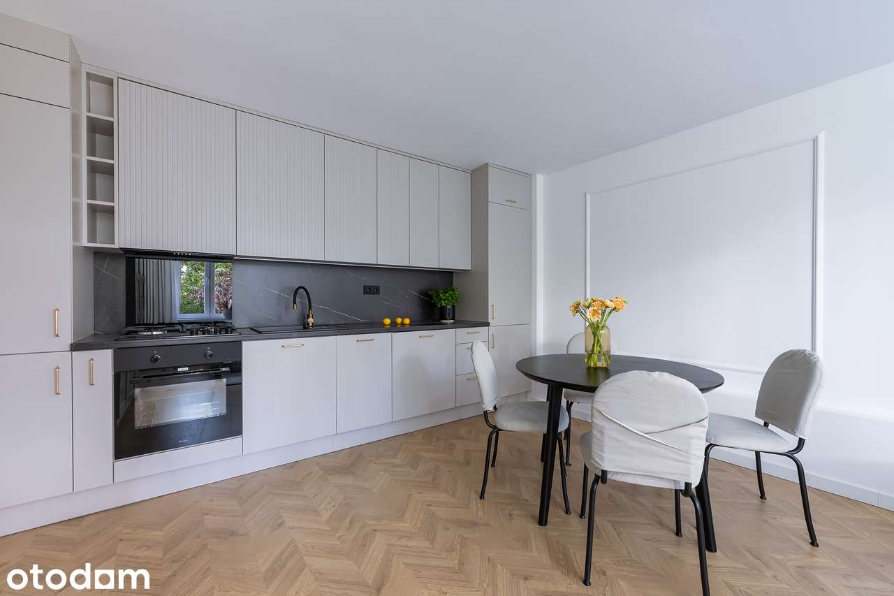 Mieszkanie na sprzedaż, 3 pokoje, 49 m², Warszawa