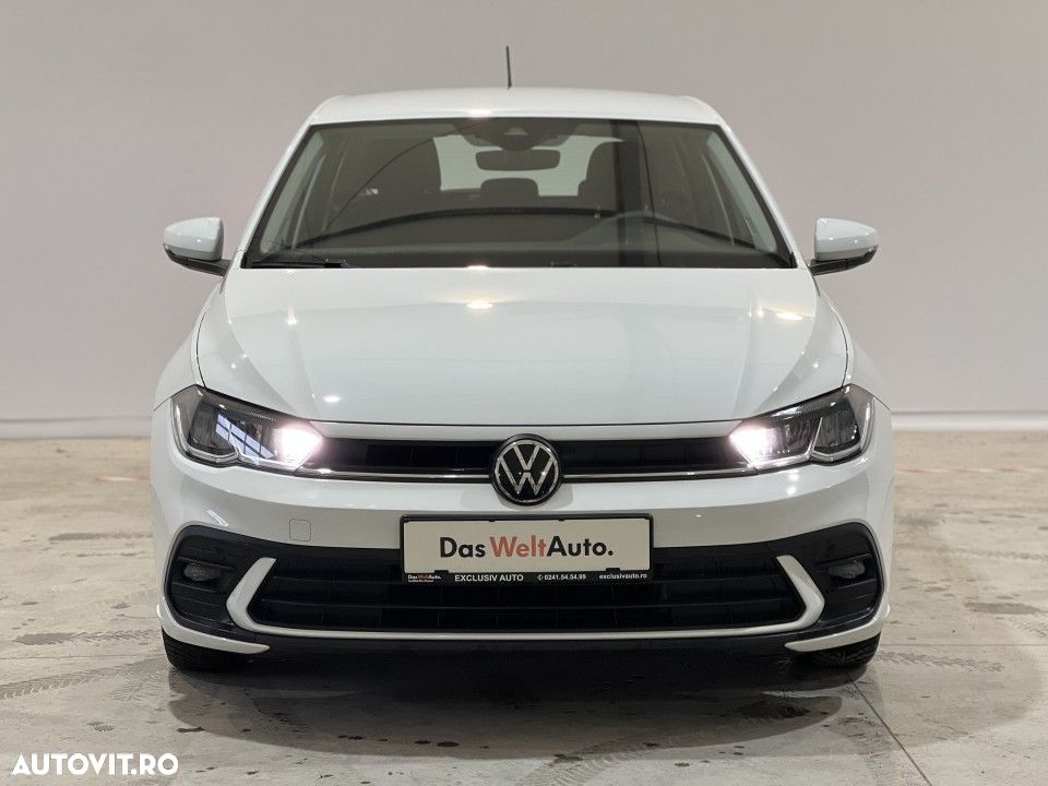 Volkswagen Polo - 28