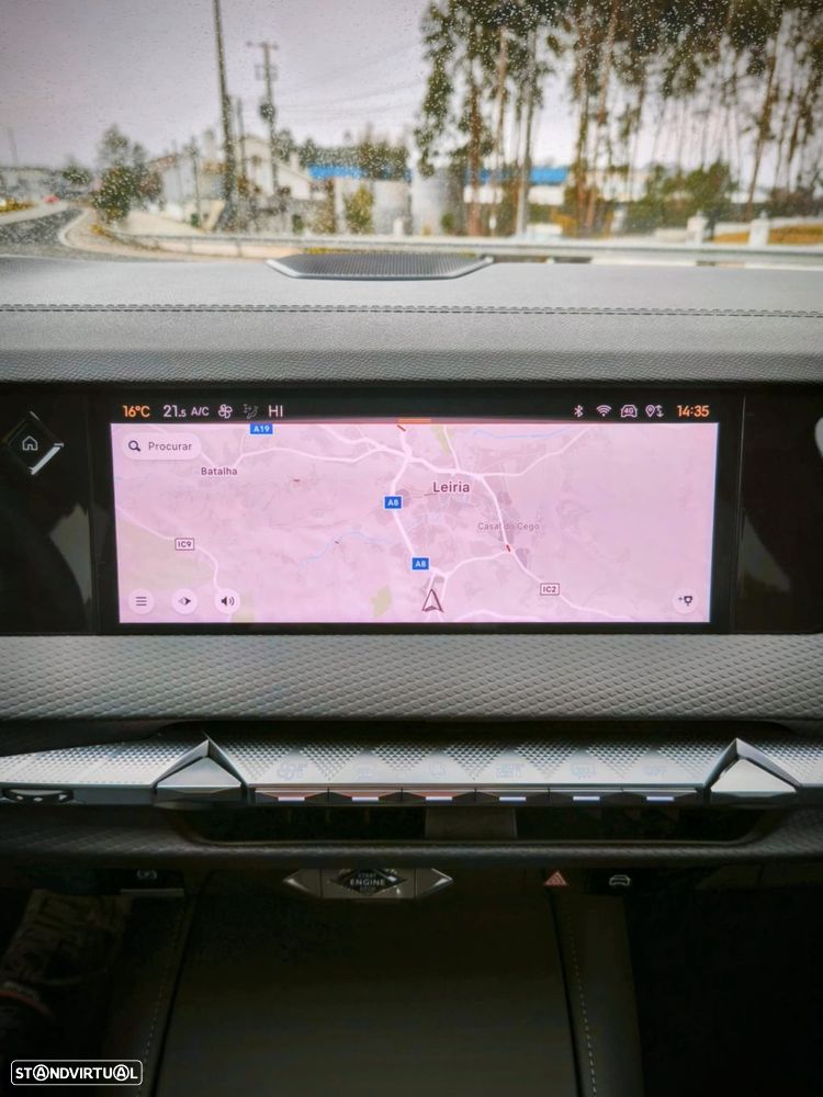 DS DS4 Crossback - 12