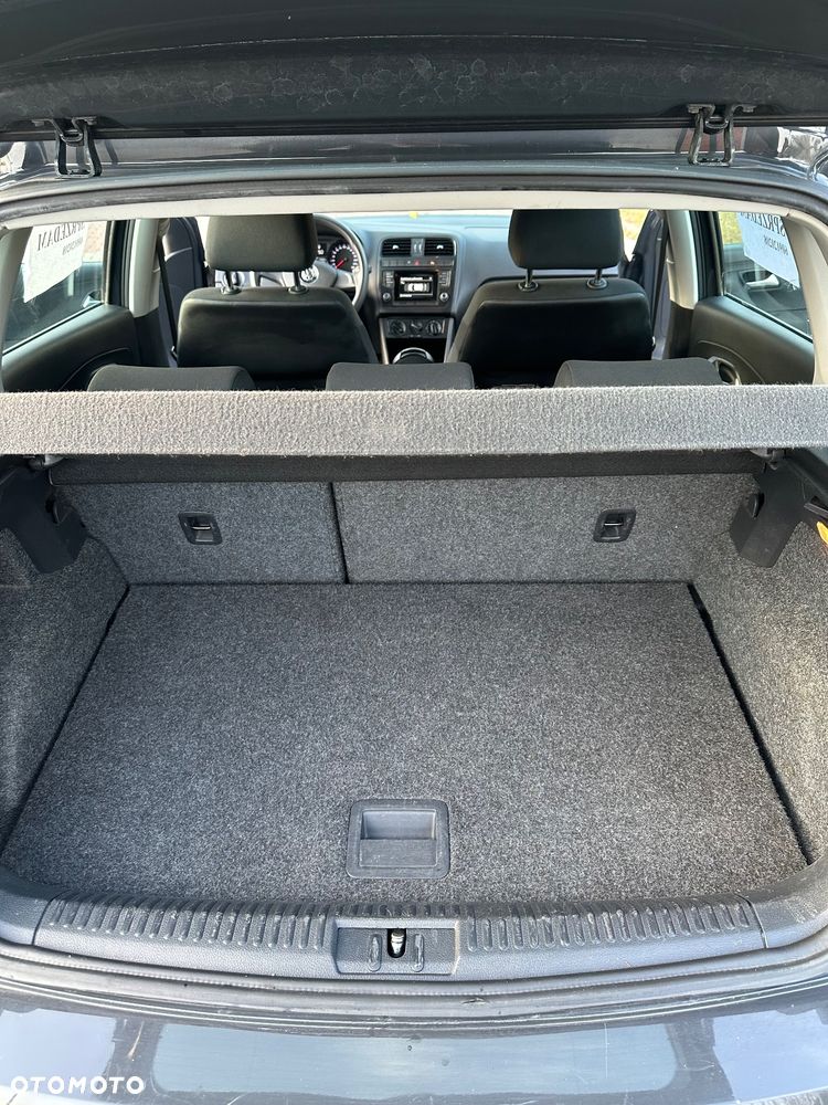 Volkswagen Polo 1.0 Start - 19