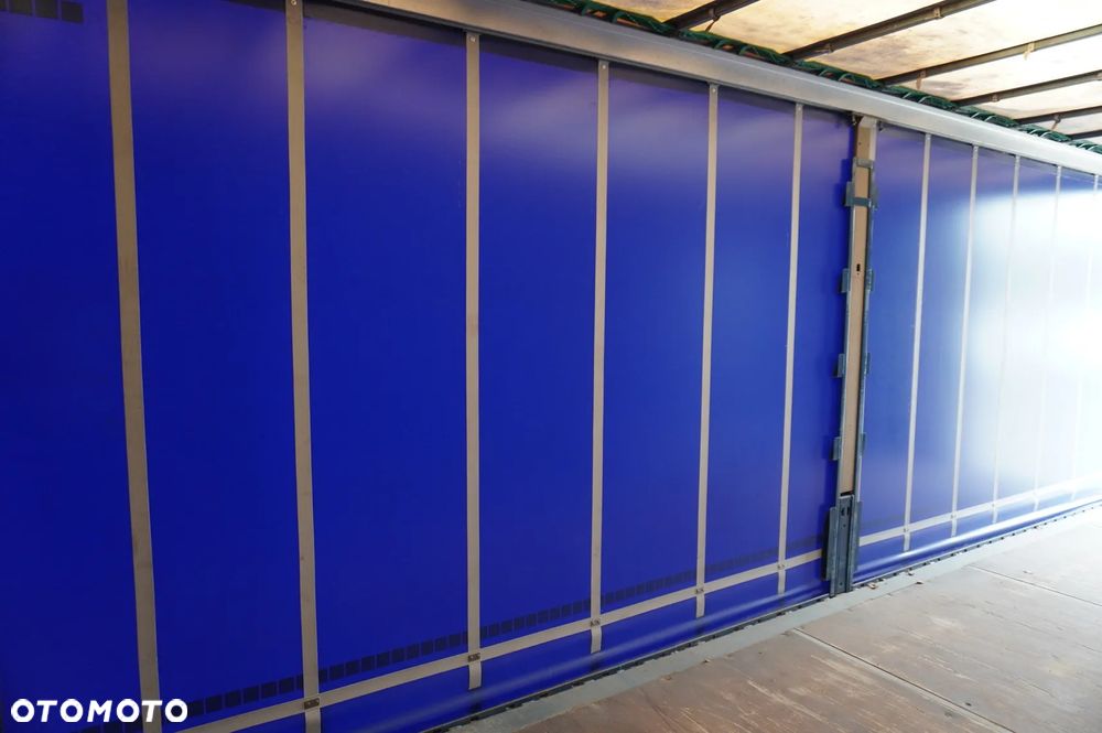 KRONE zabudowa firanka / BDF / 18 EPAL / nowa plandeka_251854 - 13