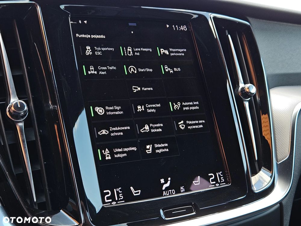 Volvo S60 B4 B R-Design - 16
