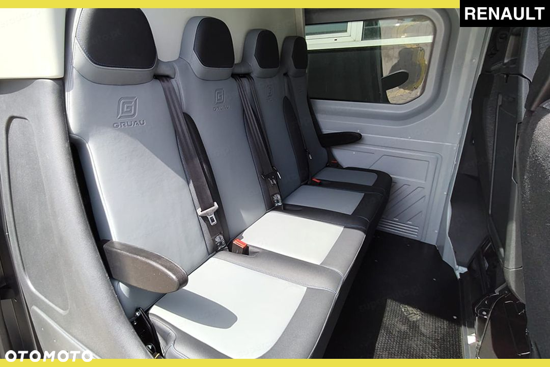 Renault Master Extra L3H2 Zabudowa Brygadowa 2.0 150KM - 9