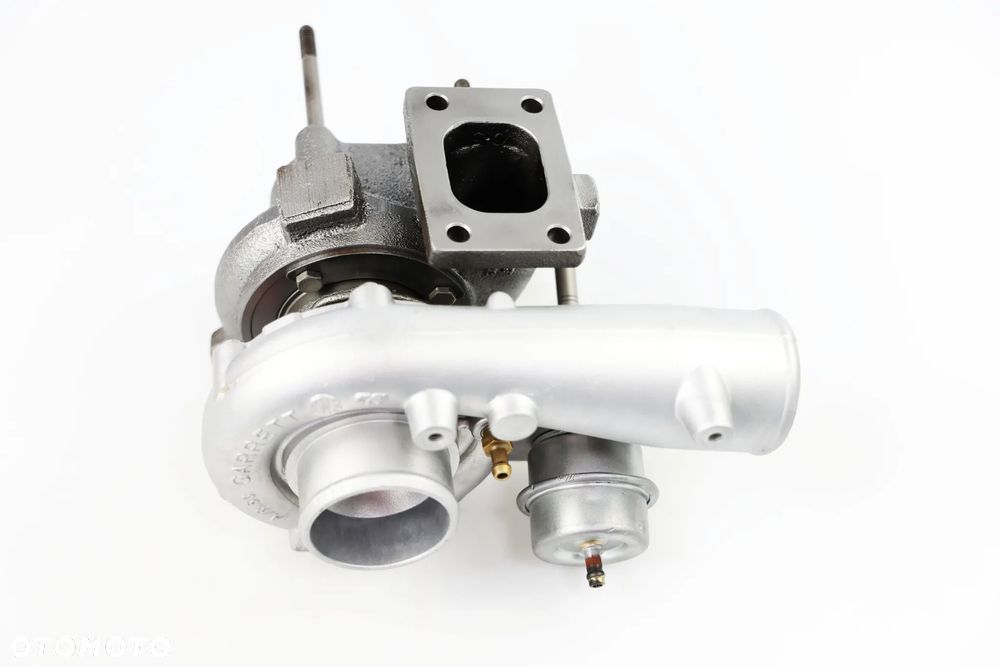 Turbo 1.6 Hdi Tdci 109 Km Citroen Peugeot Ford - 2
