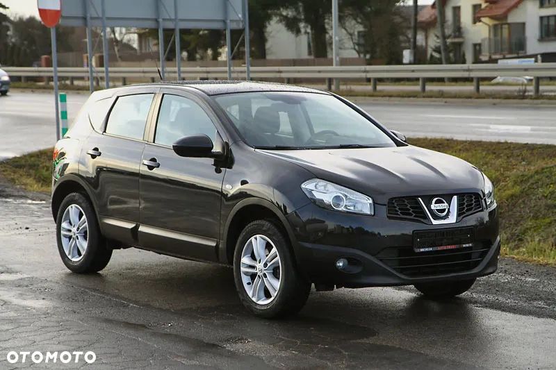 Nissan Qashqai 1.6 acenta - 3