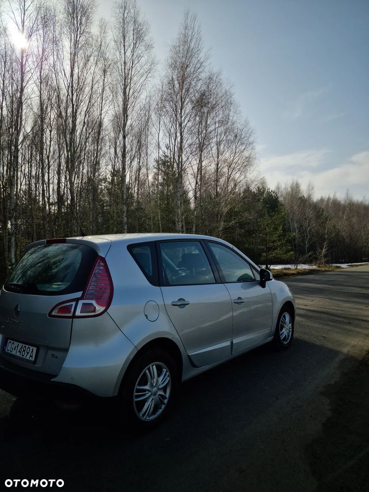 Renault Scenic TCe 130 Dynamique - 6