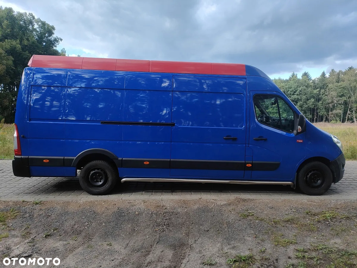 Renault Master - 4