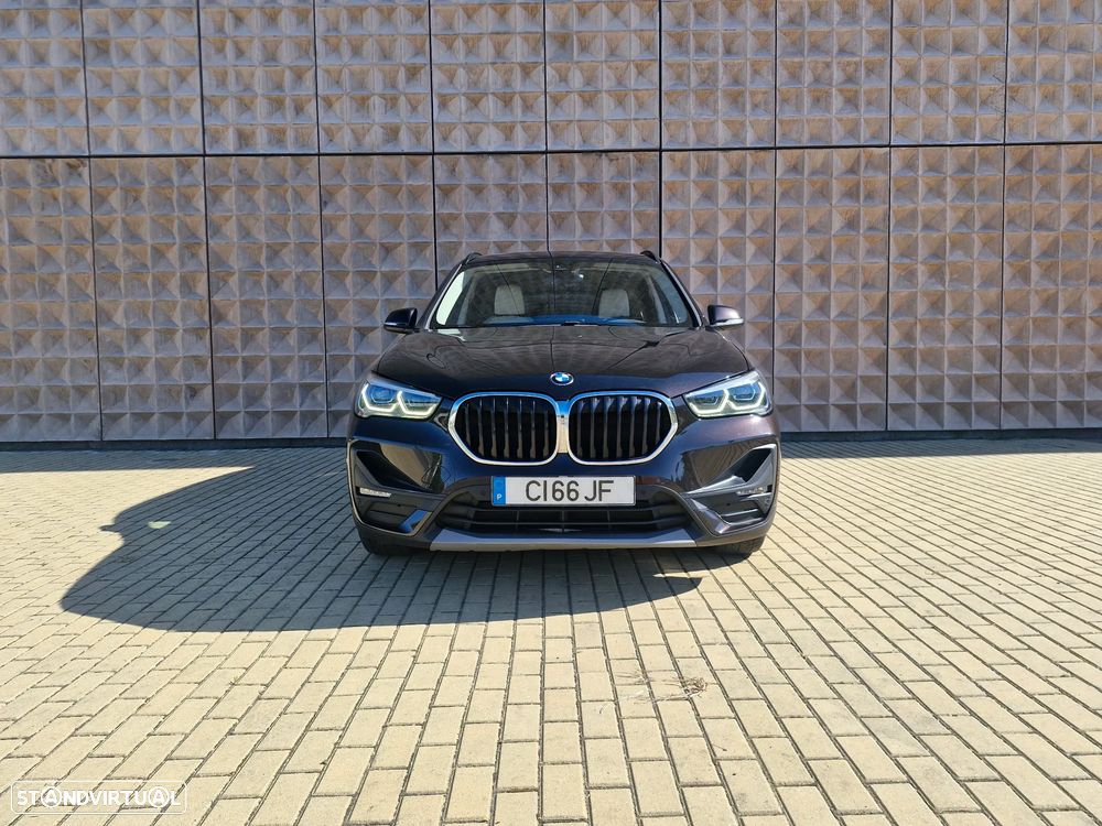 BMW X1 - 3