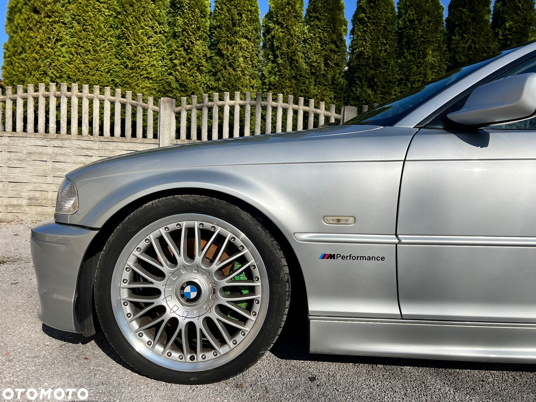BMW Seria 3 330 Ci - 25
